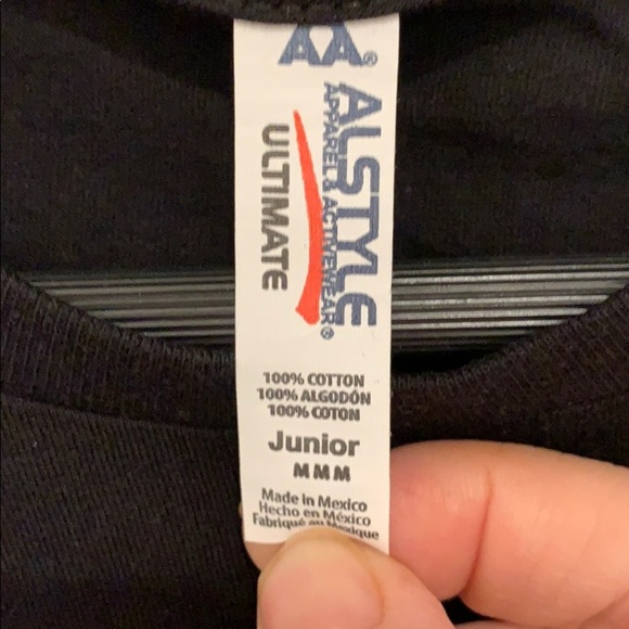 The Tragically Hip band t-shirt - Picture 2 of 3